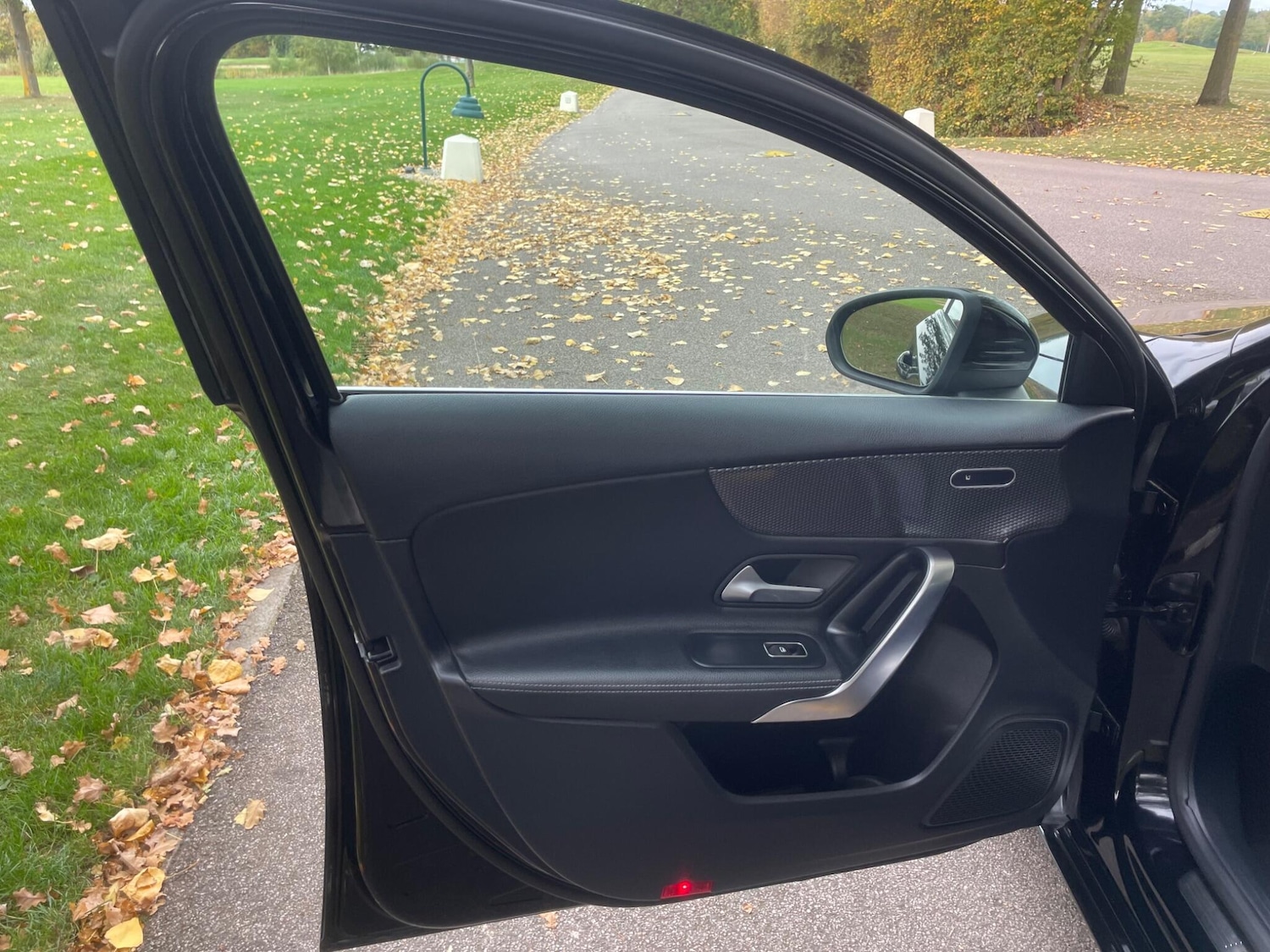 Used Mercedes-Benz A-Class 2019 for sale - 76314762: Photo 29