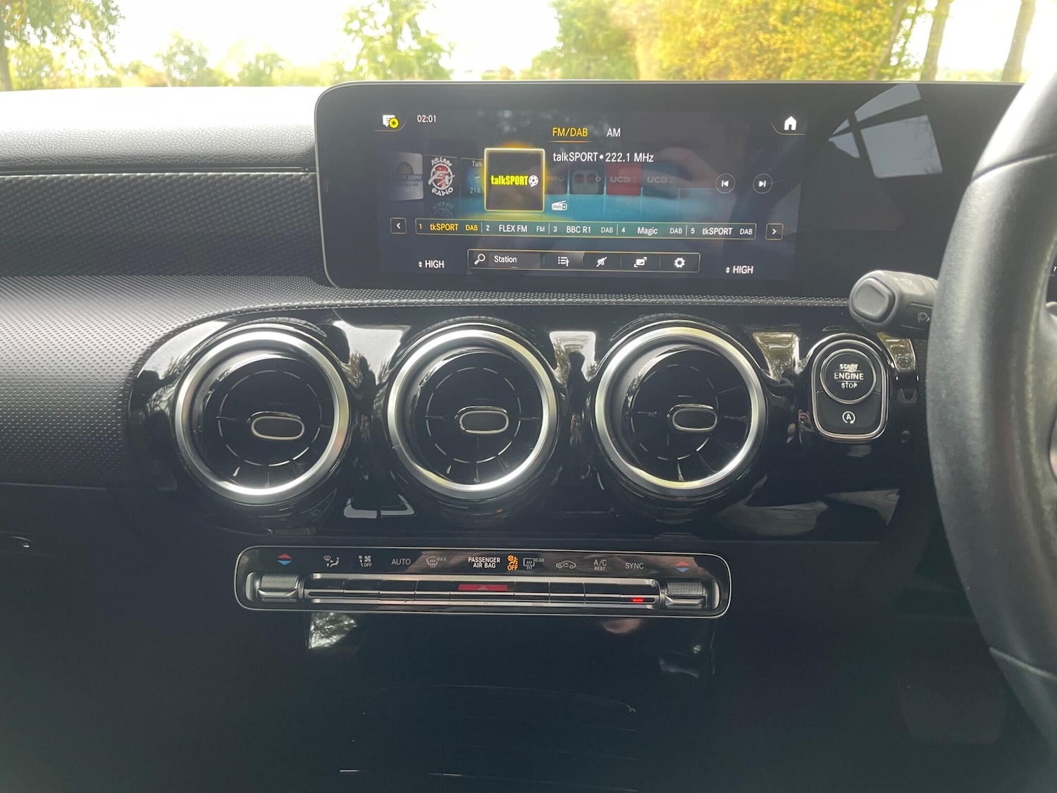 Used Mercedes-Benz A-Class 2019 for sale - 76314762: Photo 32