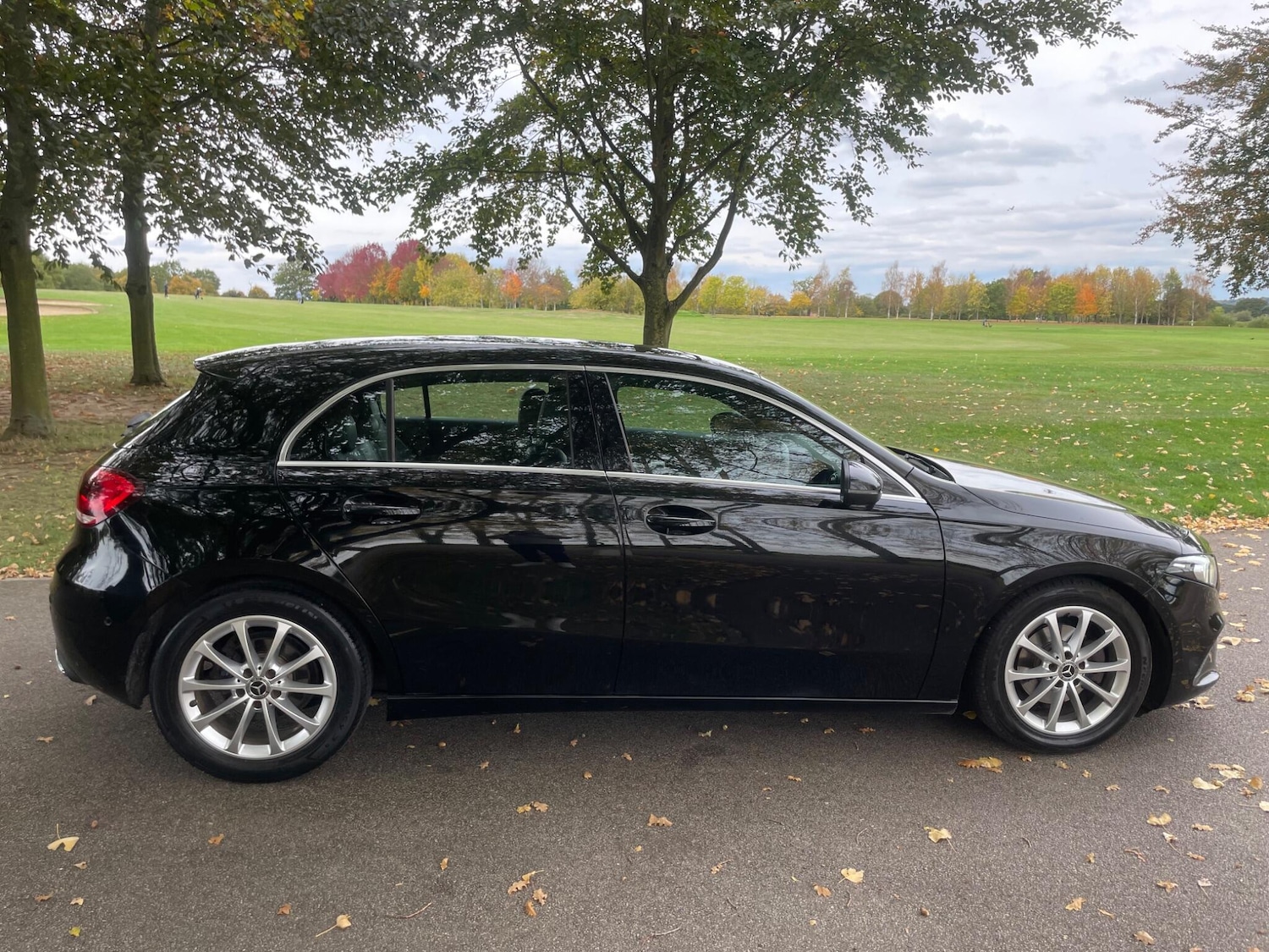 Used Mercedes-Benz A-Class 2019 for sale - 76314762: Photo 5