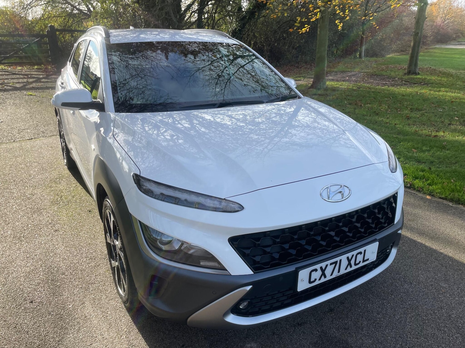 Used Hyundai KONA 2021 for sale - 76645914: Photo 15