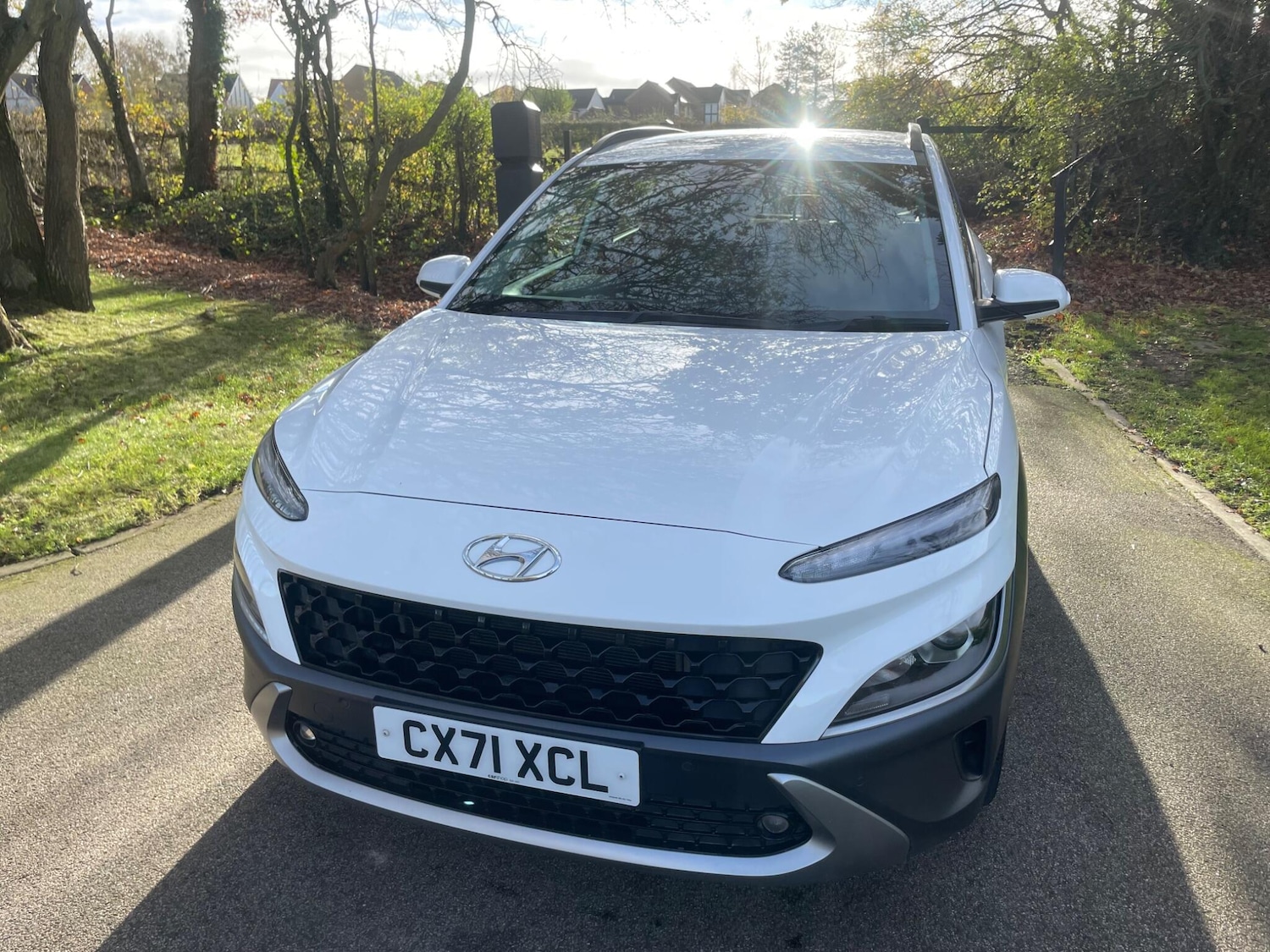 Used Hyundai KONA 2021 for sale - 76645914: Photo 17