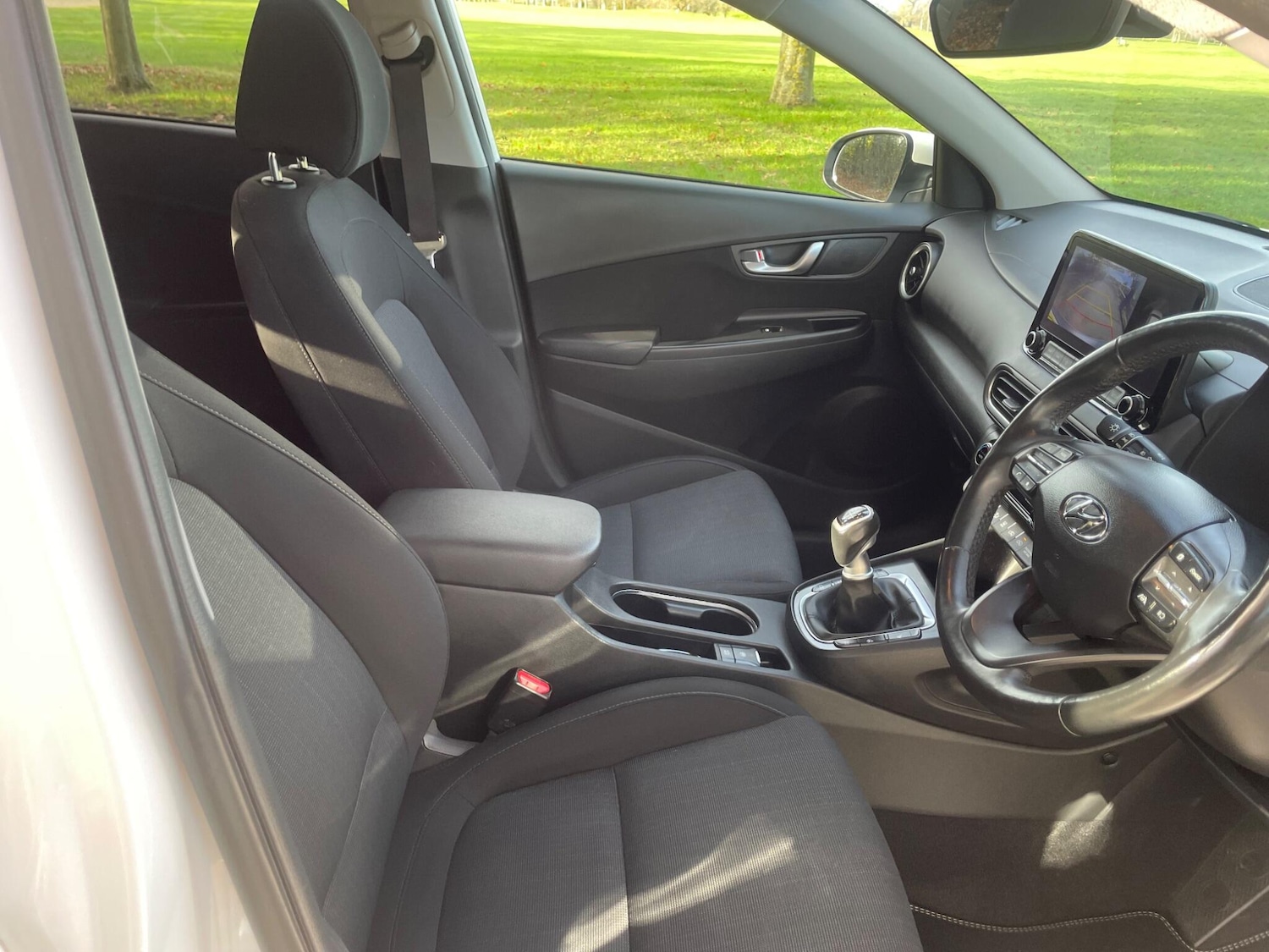 Used Hyundai KONA 2021 for sale - 76645914: Photo 18