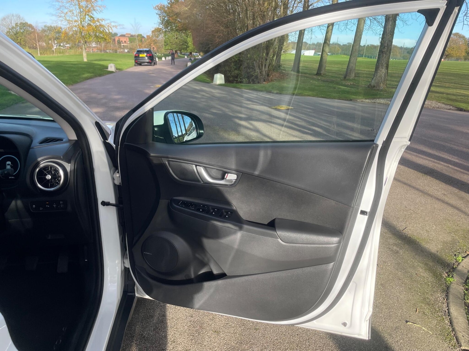 Used Hyundai KONA 2021 for sale - 76645914: Photo 21