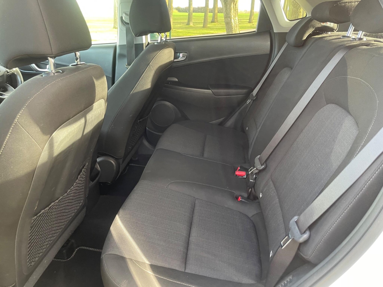 Used Hyundai KONA 2021 for sale - 76645914: Photo 25