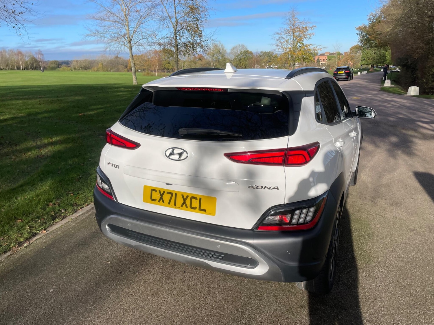 Used Hyundai KONA 2021 for sale - 76645914: Photo 7