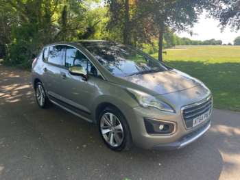 2015 (64) - 1.6 HDi Allure Euro 5 5dr