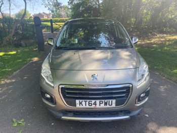 Used Peugeot 3008 2015 for sale - 74700854: Photo