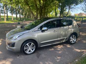Used Peugeot 3008 2015 for sale - 74700854: Photo