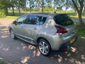 Used Peugeot 3008 2015 for sale - 74700854: Photo