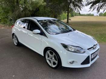 2014 (14) - 1.0 125 EcoBoost Titanium Navigator 5dr