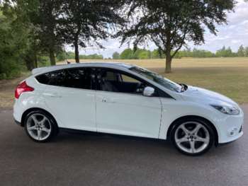 Used Ford Focus 2014 for sale - 75257827: Photo