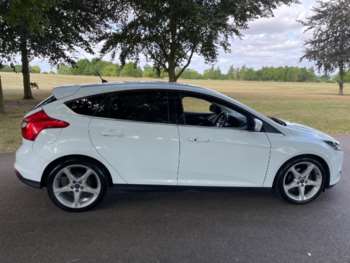 Used Ford Focus 2014 for sale - 75257827: Photo