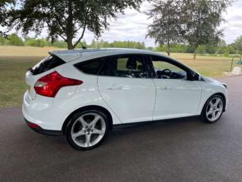 Used Ford Focus 2014 for sale - 75257827: Photo