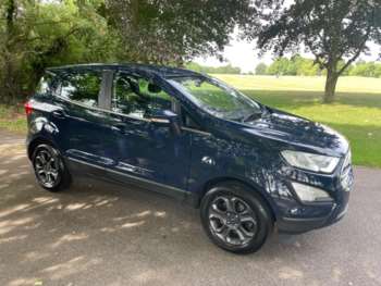 Used Ford Ecosport 2019 for sale - 75376877: Photo