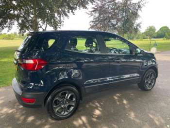 Used Ford Ecosport 2019 for sale - 75376877: Photo