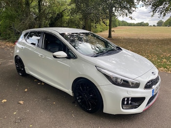 Kia - Ceed
