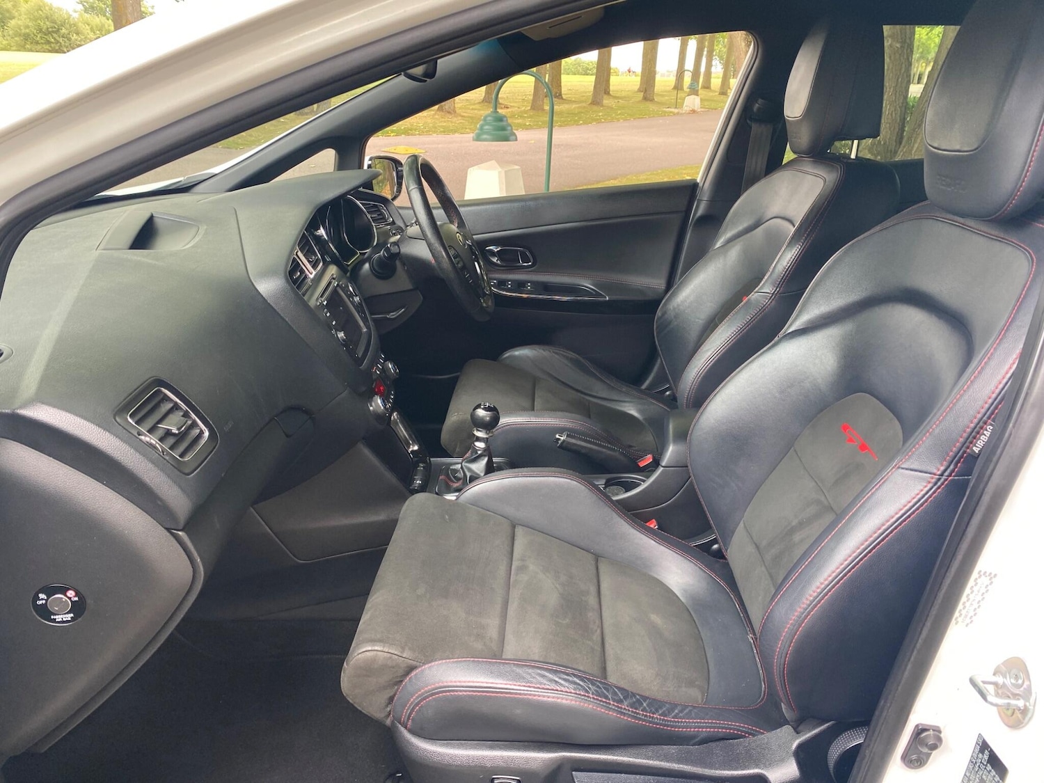 Vehicle 25