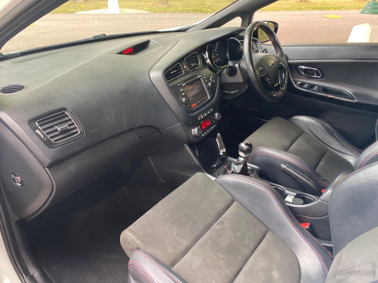 Vehicle 26