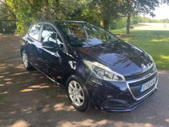 2018 (18) - 1.2 PureTech Active Euro 6 (s/s) 5dr