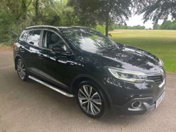 (66) - 1.6 dCi Signature Nav Euro 6 (s/s) 5dr