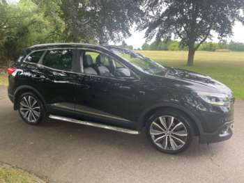 Used Renault Kadjar 2016 for sale - 75051627: Photo