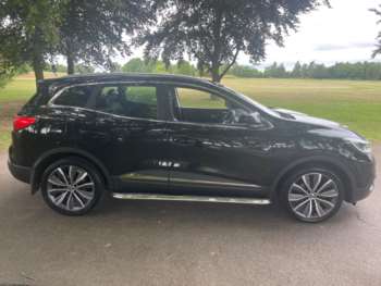 Used Renault Kadjar 2016 for sale - 75051627: Photo