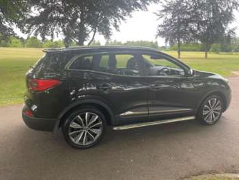 Used Renault Kadjar 2016 for sale - 75051627: Photo