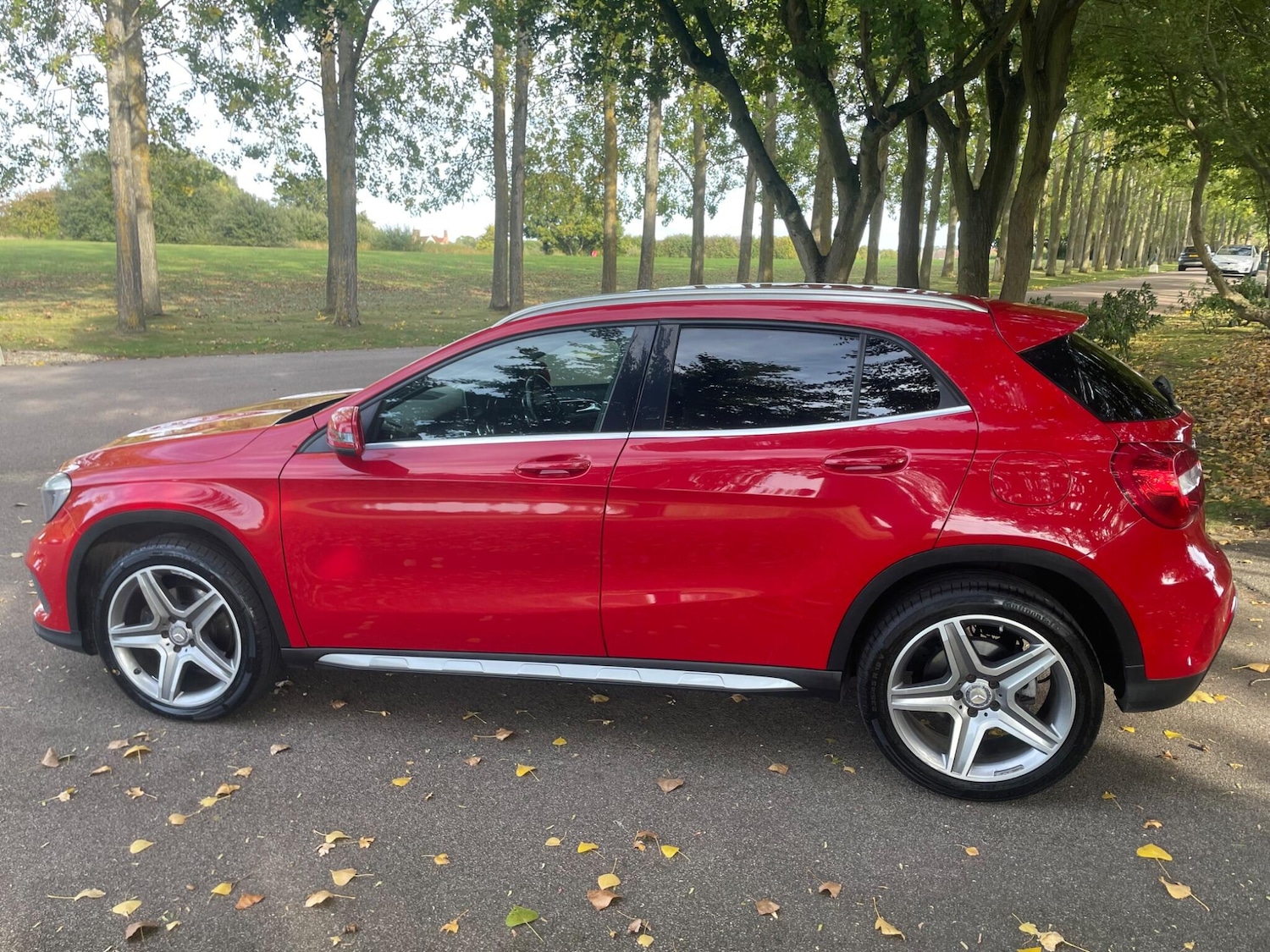 Used Mercedes-Benz GLA 2016 for sale - 76024863: Photo 11