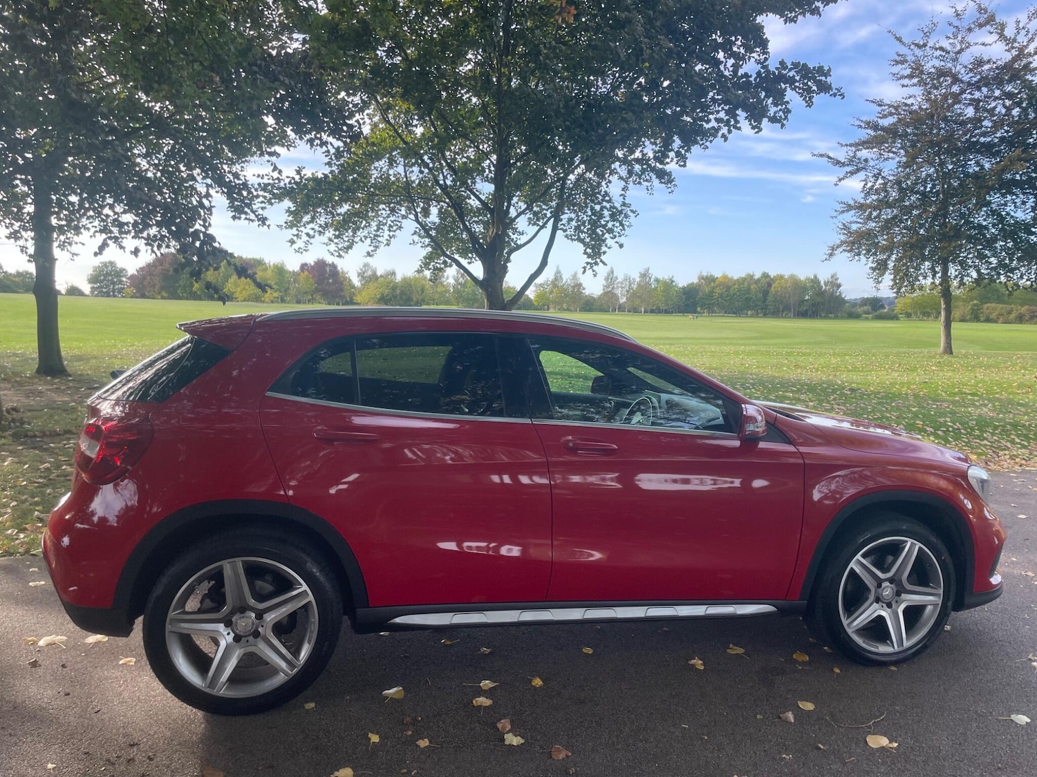 Used Mercedes-Benz GLA 2016 for sale - 76024863: Photo 17