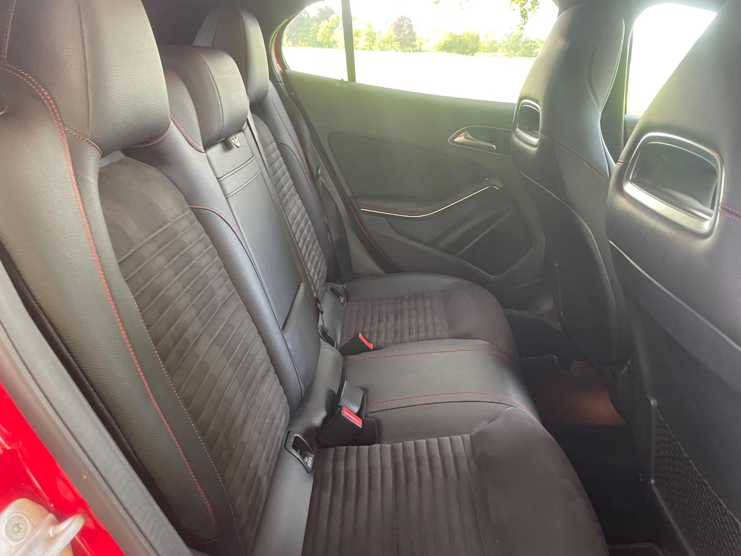 Used Mercedes-Benz GLA 2016 for sale - 76024863: Photo 21