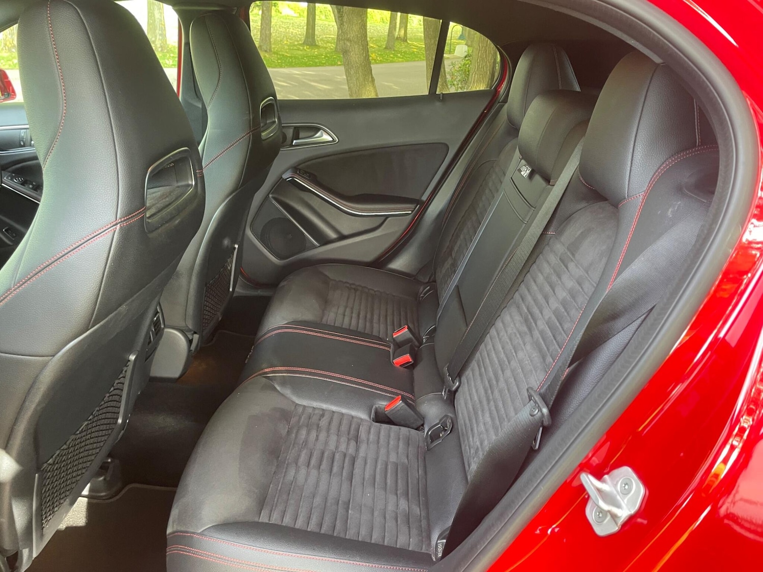 Used Mercedes-Benz GLA 2016 for sale - 76024863: Photo 22