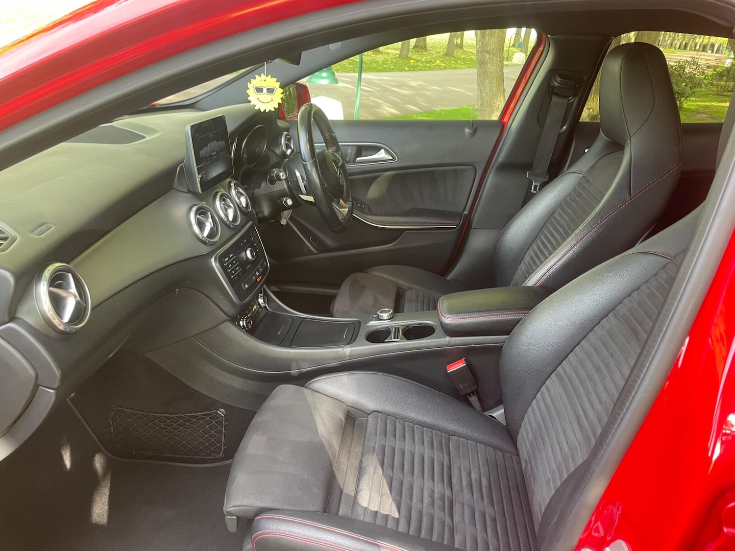Used Mercedes-Benz GLA 2016 for sale - 76024863: Photo 23