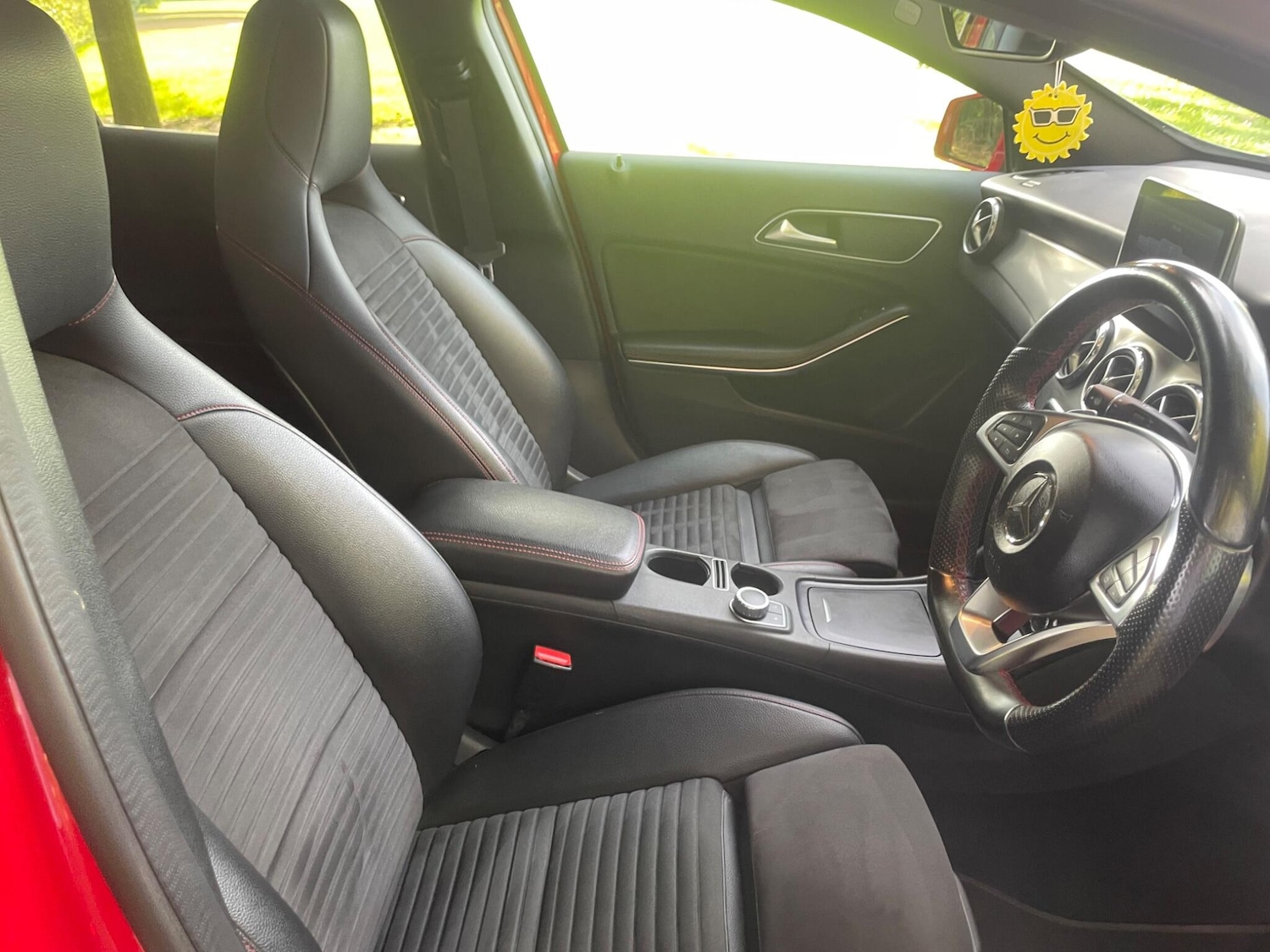 Used Mercedes-Benz GLA 2016 for sale - 76024863: Photo 25