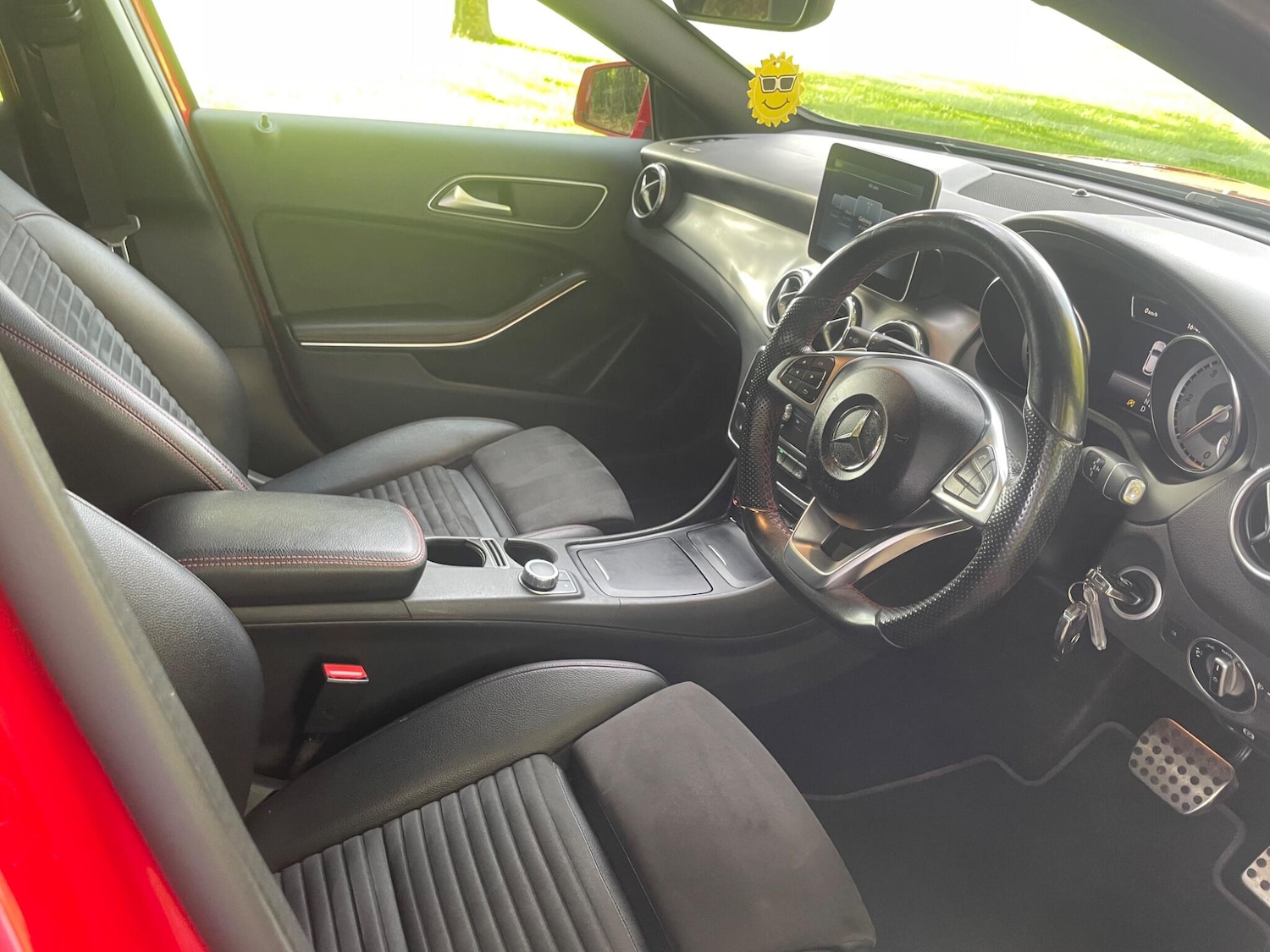 Used Mercedes-Benz GLA 2016 for sale - 76024863: Photo 26