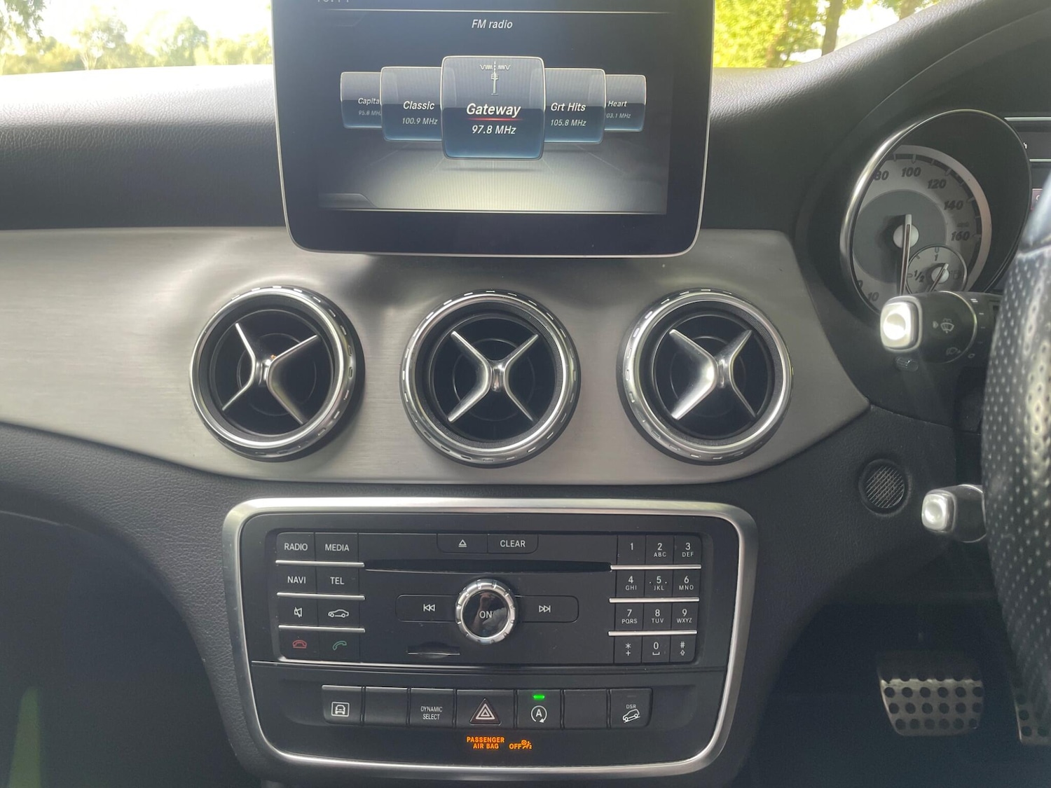 Used Mercedes-Benz GLA 2016 for sale - 76024863: Photo 27