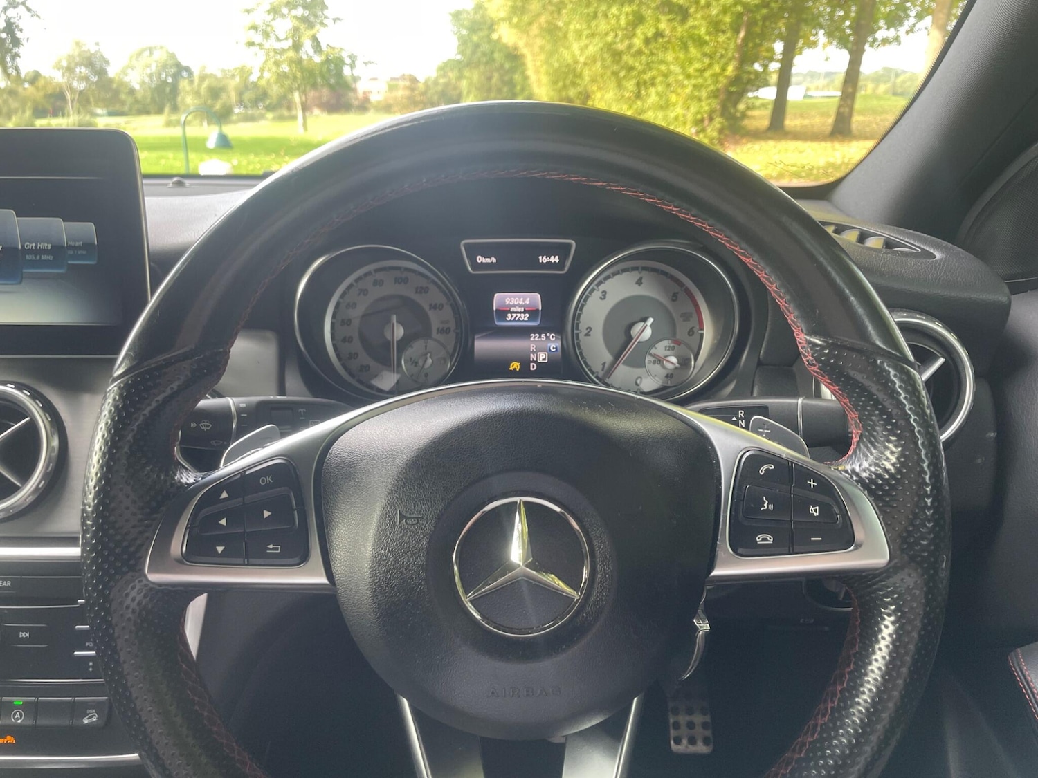 Used Mercedes-Benz GLA 2016 for sale - 76024863: Photo 29