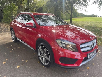 Used Mercedes-Benz GLA 2016 for sale - 76024863: Photo 2