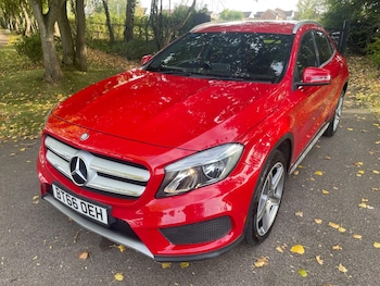Used Mercedes-Benz GLA 2016 for sale - 76024863: Photo 4
