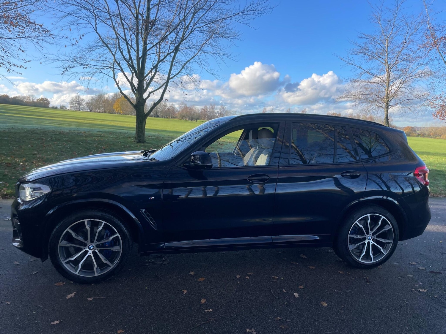 Used BMW X3 2019 for sale - 76801957: Photo 14