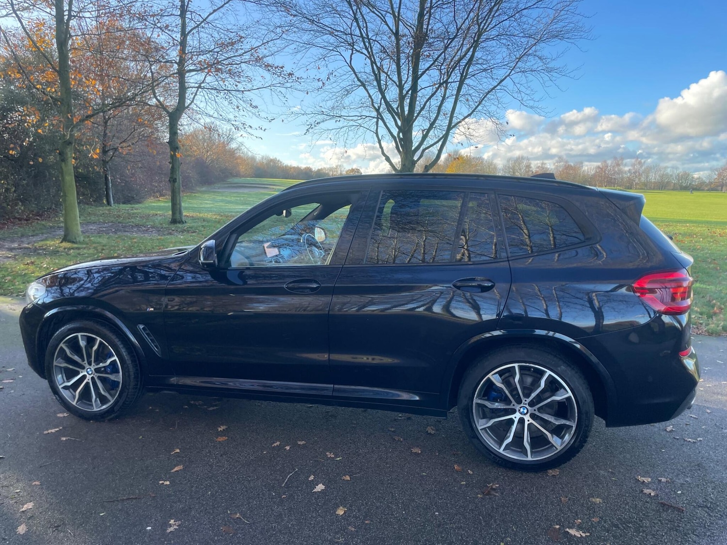 Used BMW X3 2019 for sale - 76801957: Photo 15