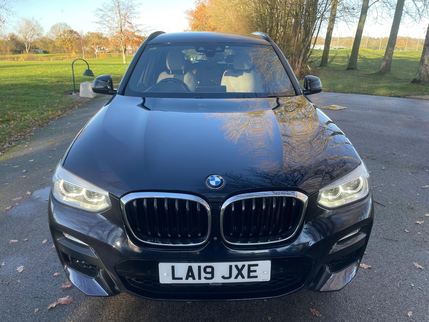Used BMW X3 2019 for sale - 76801957: Photo 16