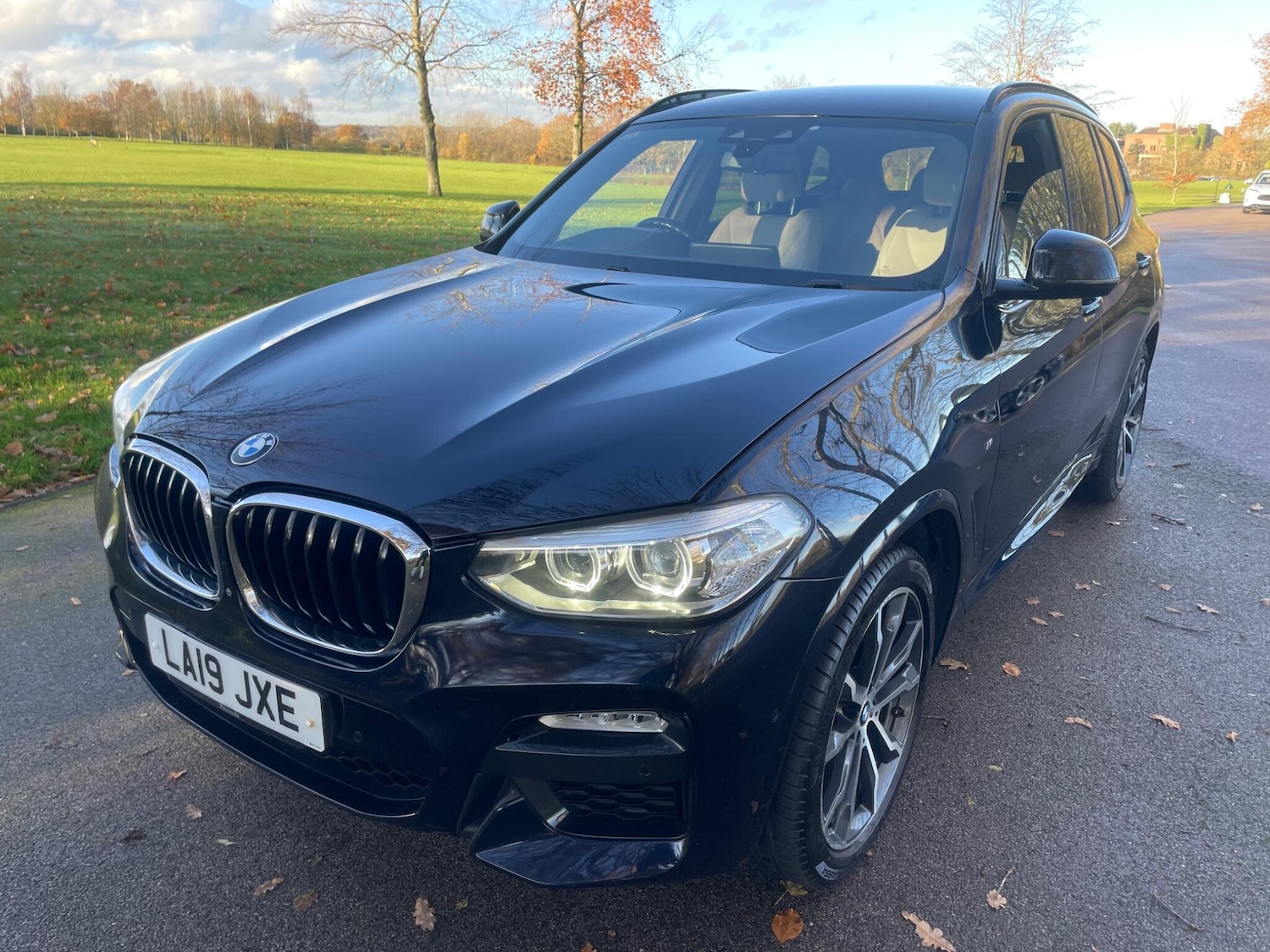 Used BMW X3 2019 for sale - 76801957: Photo 18