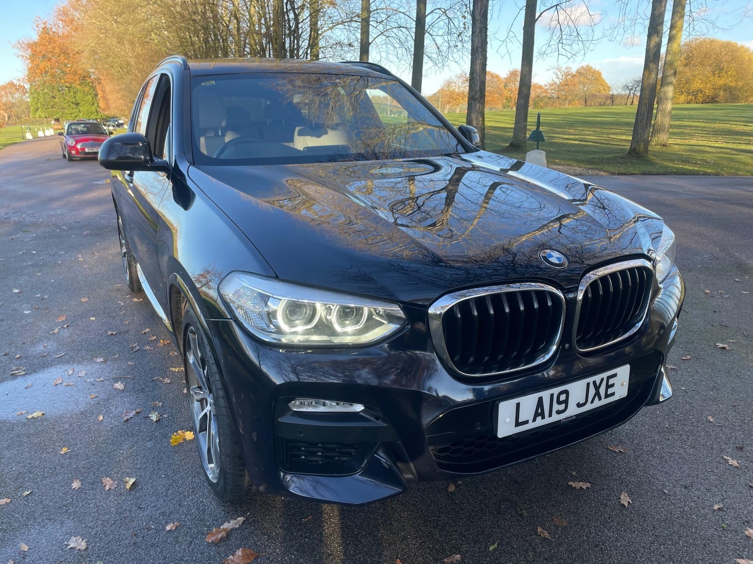 Used BMW X3 2019 for sale - 76801957: Photo 19