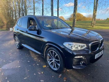 (19) - 2.0 20i GPF M Sport Auto xDrive Euro 6 (s/s) 5dr