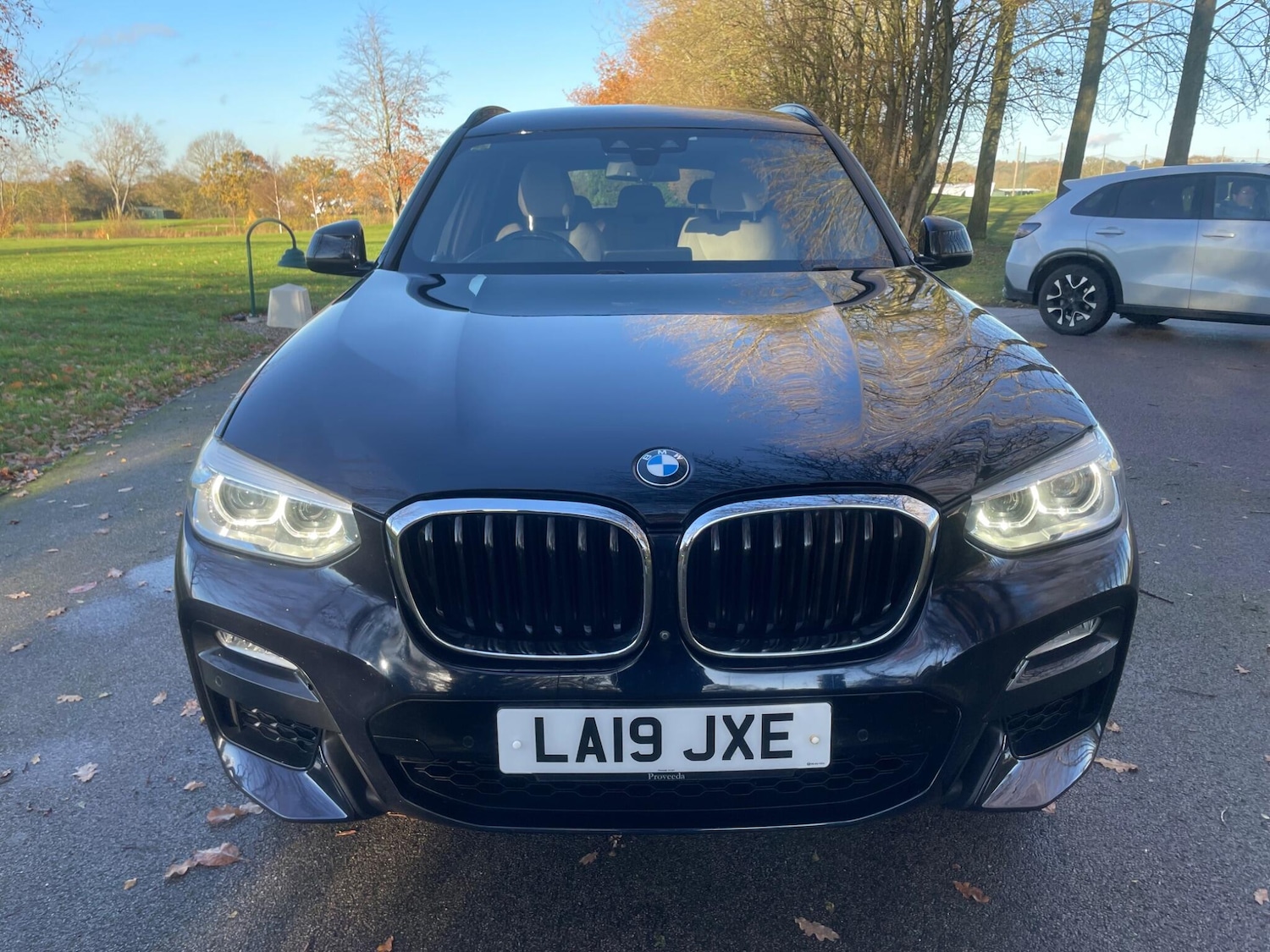 Used BMW X3 2019 for sale - 76801957: Photo 21