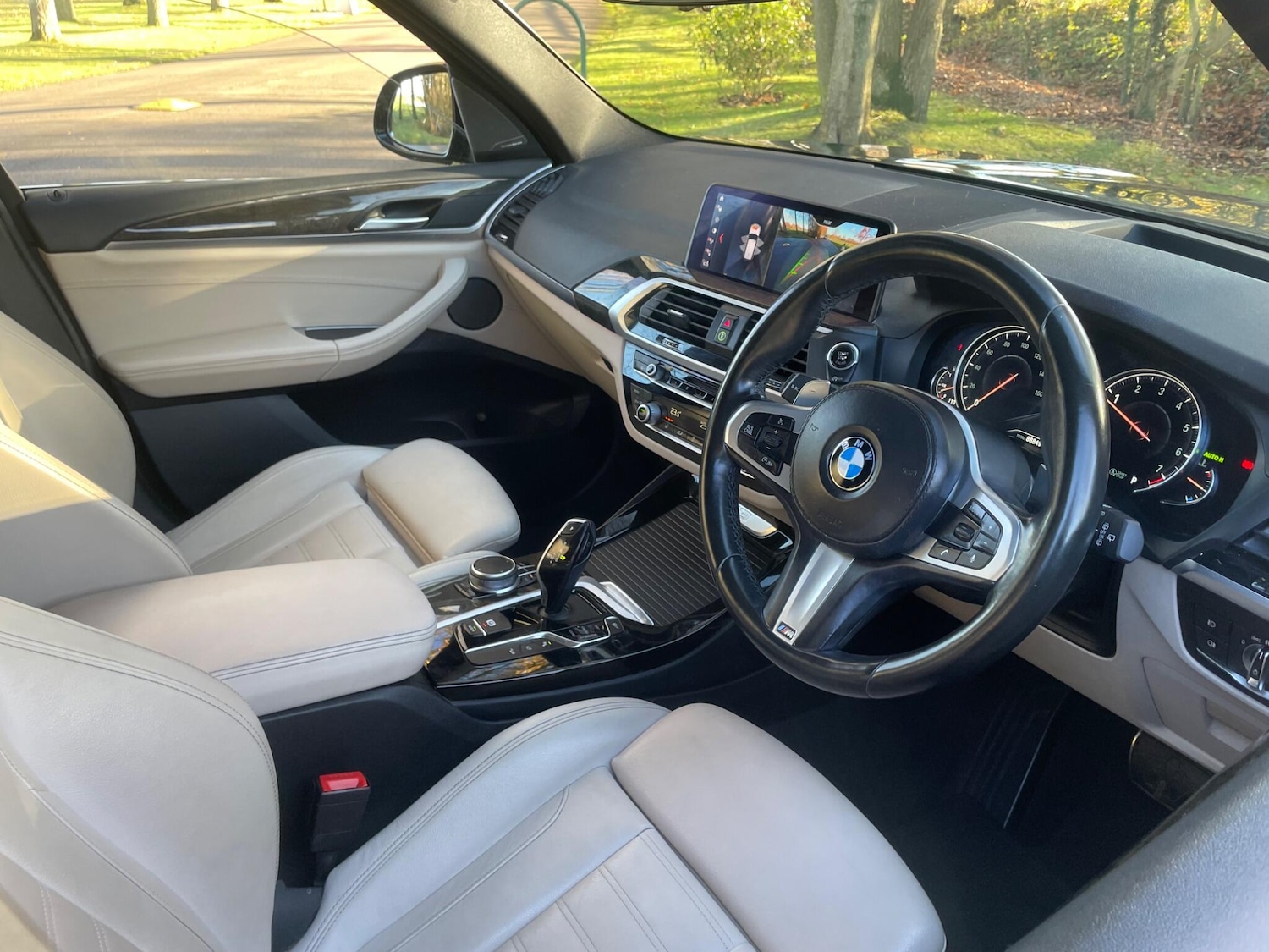 Used BMW X3 2019 for sale - 76801957: Photo 22