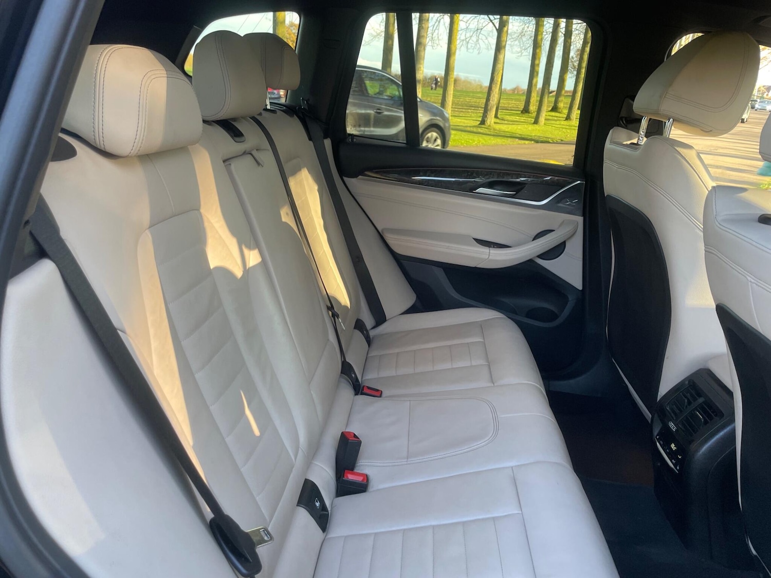 Used BMW X3 2019 for sale - 76801957: Photo 24