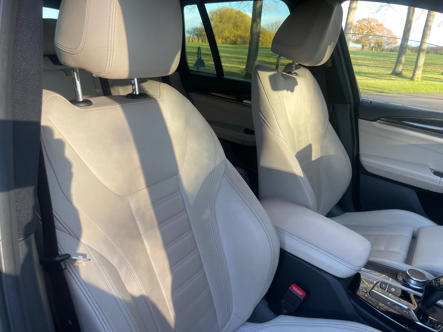 Used BMW X3 2019 for sale - 76801957: Photo 25