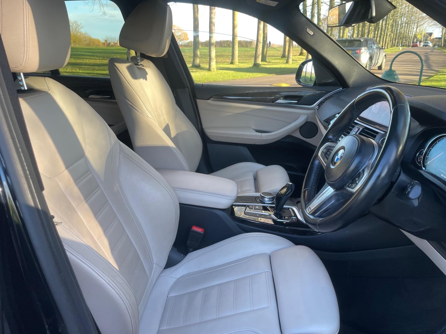 Used BMW X3 2019 for sale - 76801957: Photo 26