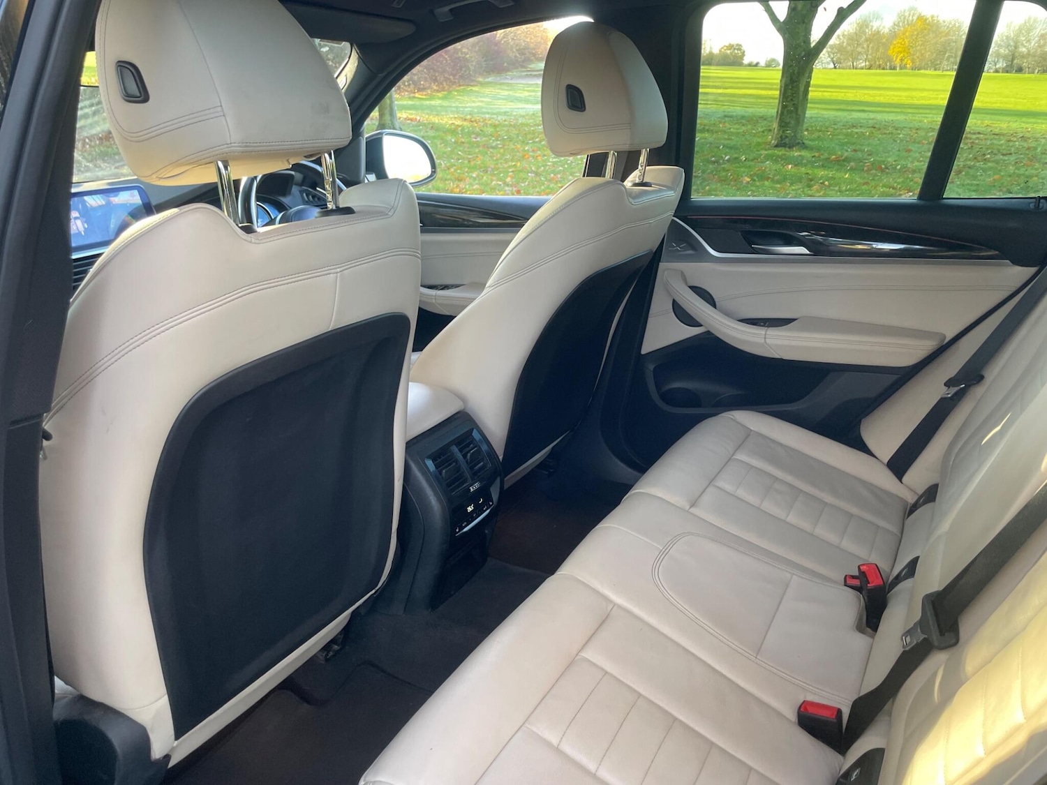 Used BMW X3 2019 for sale - 76801957: Photo 27